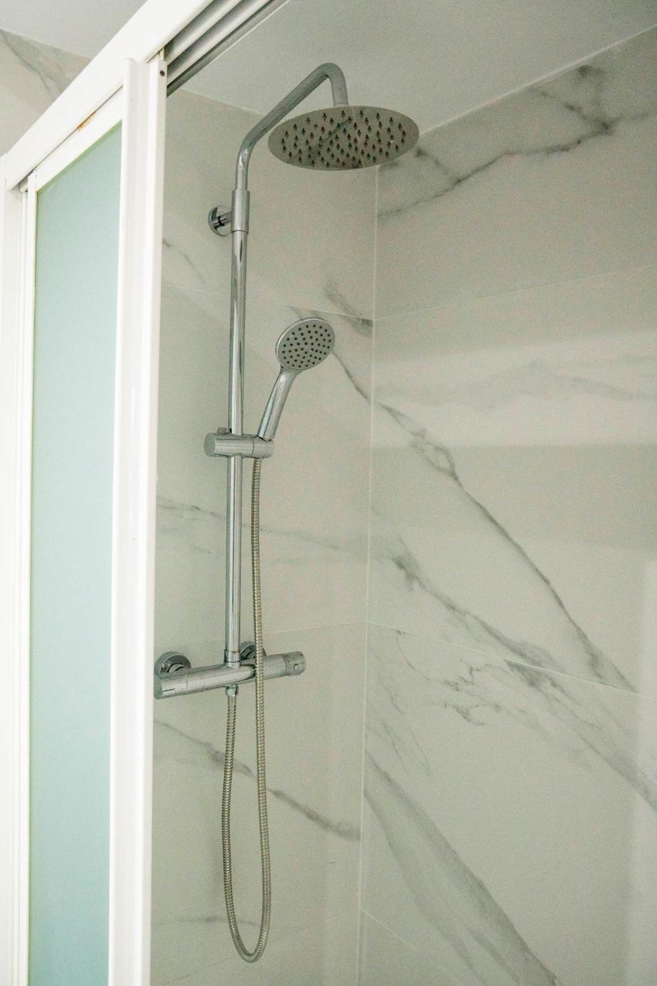 Vistas A La Ria B&T Apartment Vigo Ngoại thất bức ảnh